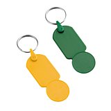 Schlüsselanhänger mit LED Licht Cierinan