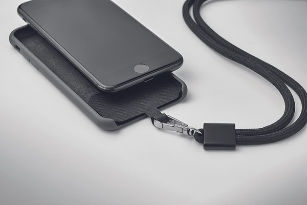 RPET-Lanyard Ruinellia