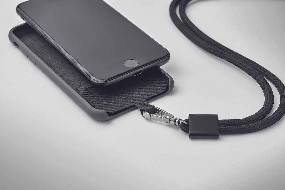 RPET-Lanyard Ruinellia