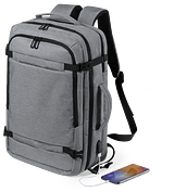 Dokumententasche Rucksack Idkan