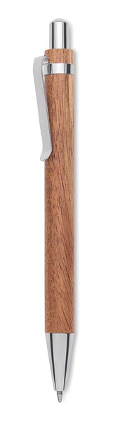 Kugelschreiber Akazienholz Dumerina