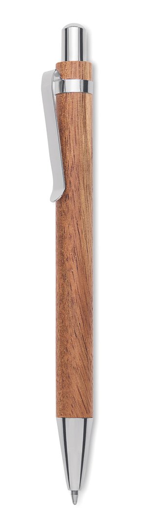 Kugelschreiber Akazienholz Dumerina