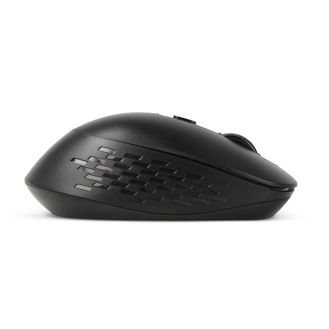 2.4G Wireless Mouse R-ABS Muneschat