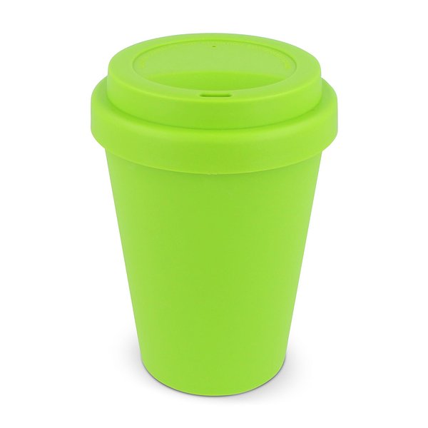 RPP Kaffeebecher Unifarben 250ml Lüthld
