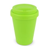 RPP Kaffeebecher Unifarben 250ml Lüthld