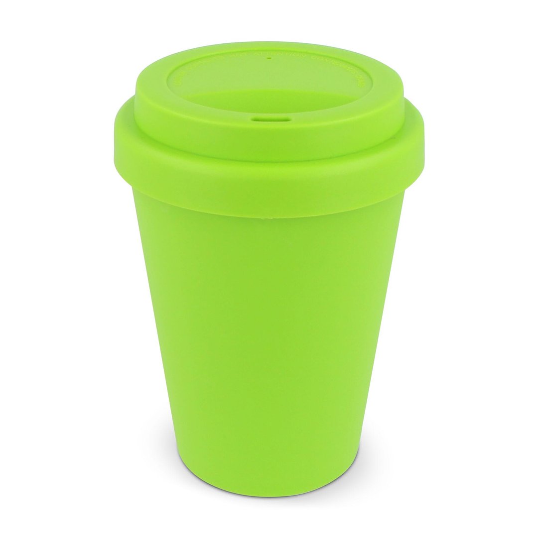 RPP Kaffeebecher Unifarben 250ml Lüthld