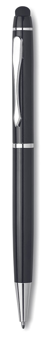 Drehkugelschreiber mit Stylus Giuaniat