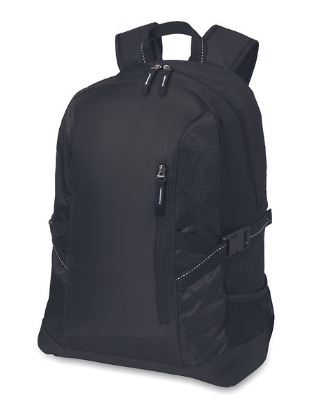 Laptop Rucksack Buolfräni