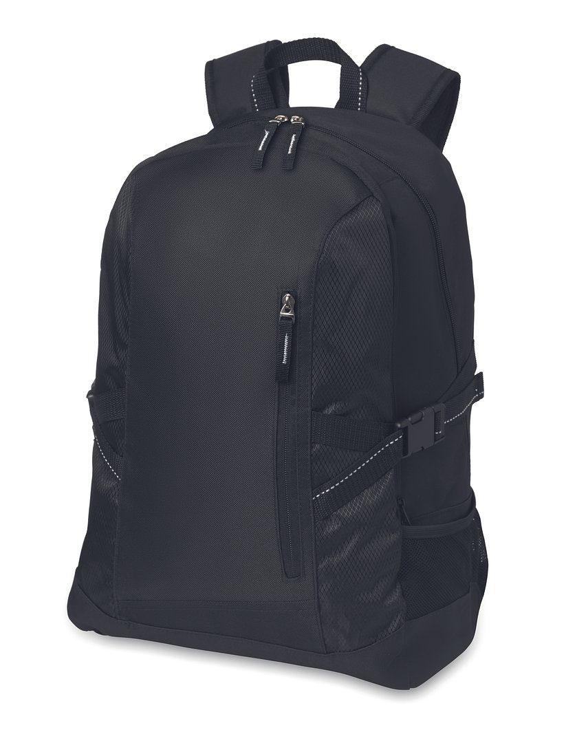 Laptop Rucksack Buolfräni