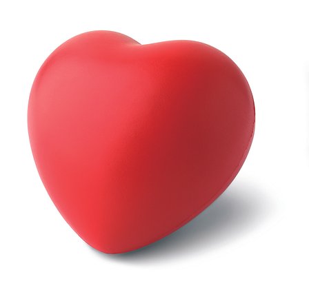 Anti-Stress-Herz Jonina