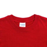 Kinder Farbe T-Shirt Idcom