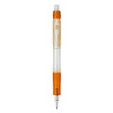 Kugelschreiber Vegetal Pen Clear Transparent Giafer