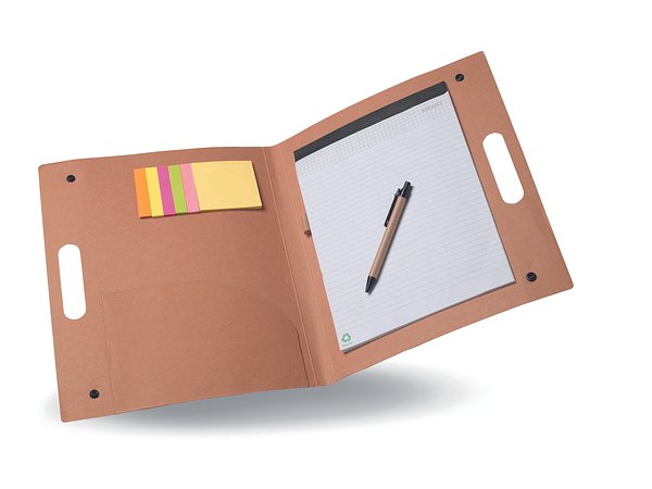 Schreibmappe Betholf