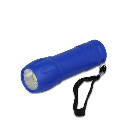 RABS COB-Taschenlampe Giunatha