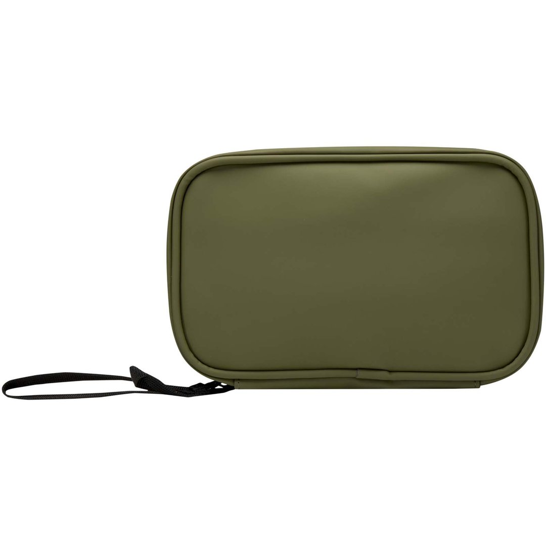 Plus GRS recycelte Tech-Tasche 1L - Renelinat