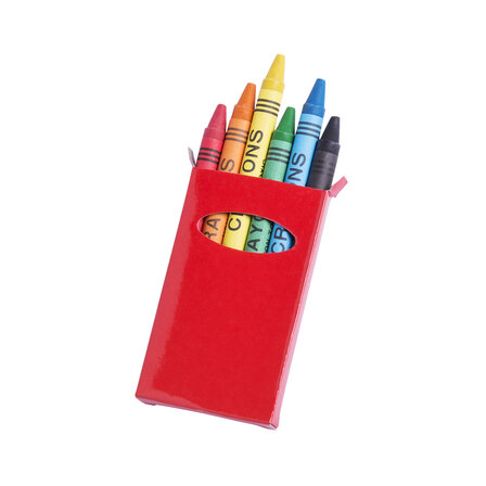 Wachsmalstifte Set Idune
