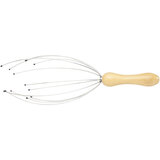 Kopfmassagegerät aus Bambus - Itanner