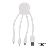 Octopus Charging cable Verilly
