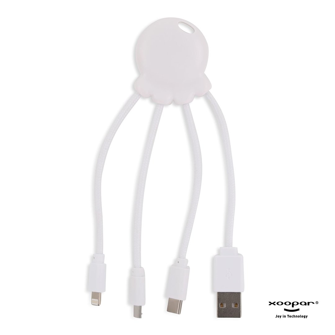 Octopus Charging cable Verilly