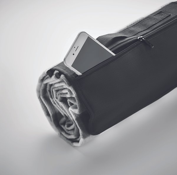 Picknick Decke RPET-Fleece Rengaulan