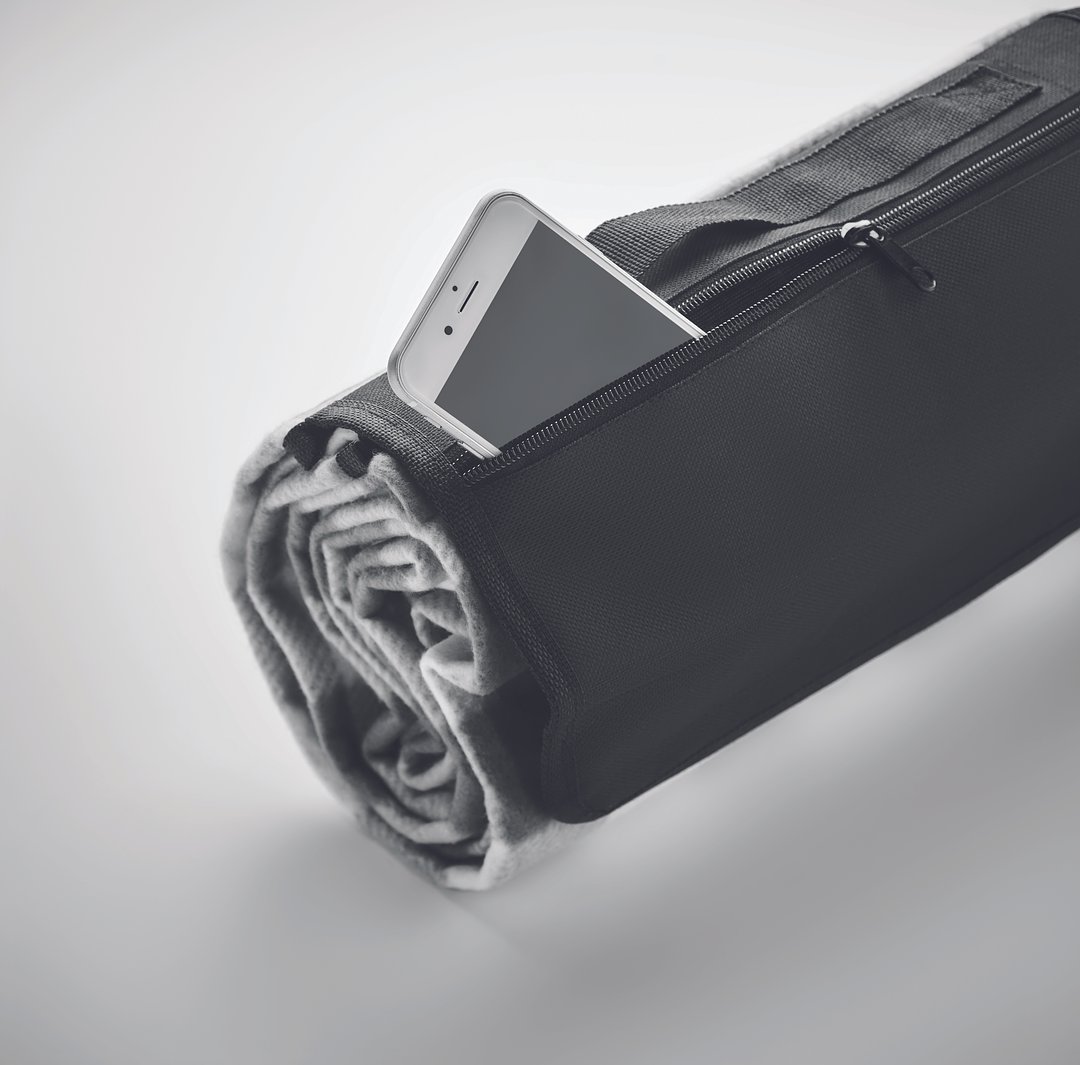 Picknick Decke RPET-Fleece Rengaulan