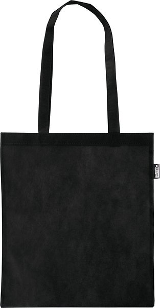 Recyceltem Einkaufstasche aus Non-Woven Merdia