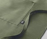Hanf Küchenschürze 200g/m² Friköbist
