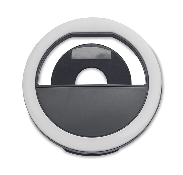 Selfie-Ringlicht mit Clip Steivin