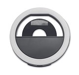 Selfie-Ringlicht mit Clip Steivin