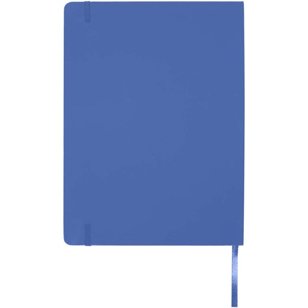 A4 Hardcover Notizbuch - Nanigi