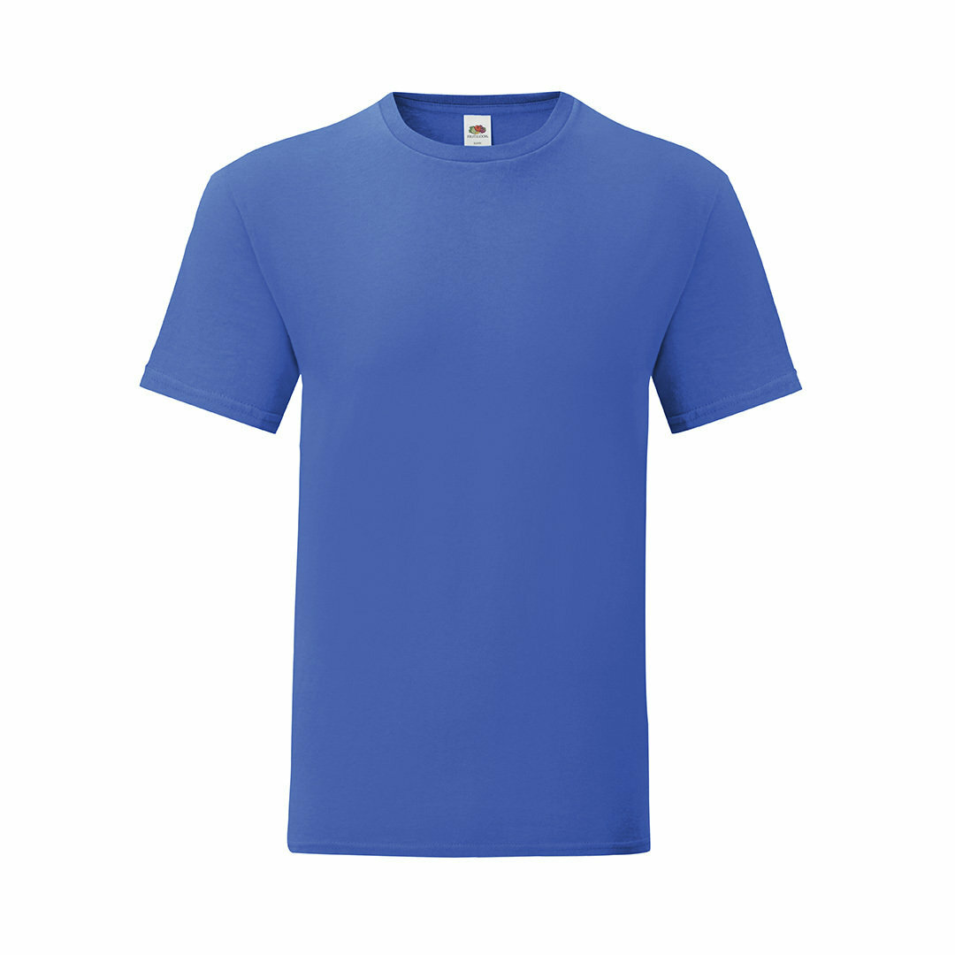 Erwachsene Farbe T-Shirt Idnic