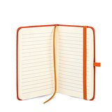 PU-Notizbuch Sora A6 Marazens