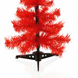 Weihnachtsbaum Idnes