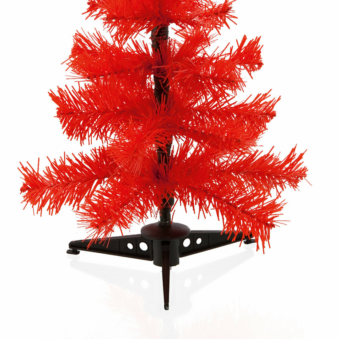 Weihnachtsbaum Idnes