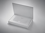 Geschenkkarten-Box Mening