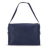 R-PET 6 Dosen-Kühltasche Non Woven 20x 13 x 12,5cm 75g/m² Veili