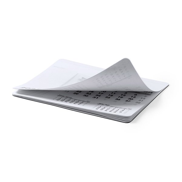 Mauspad Kalender Iddux