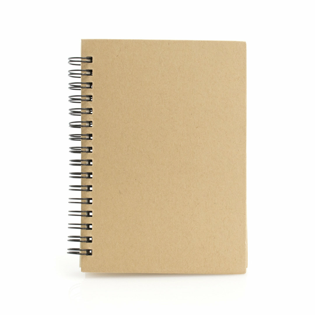 Notizbuch Idrot