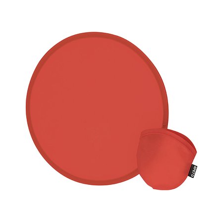 Frisbie Idner