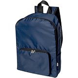 Faltbarer RPET Rucksack 15 L - Lüzzan