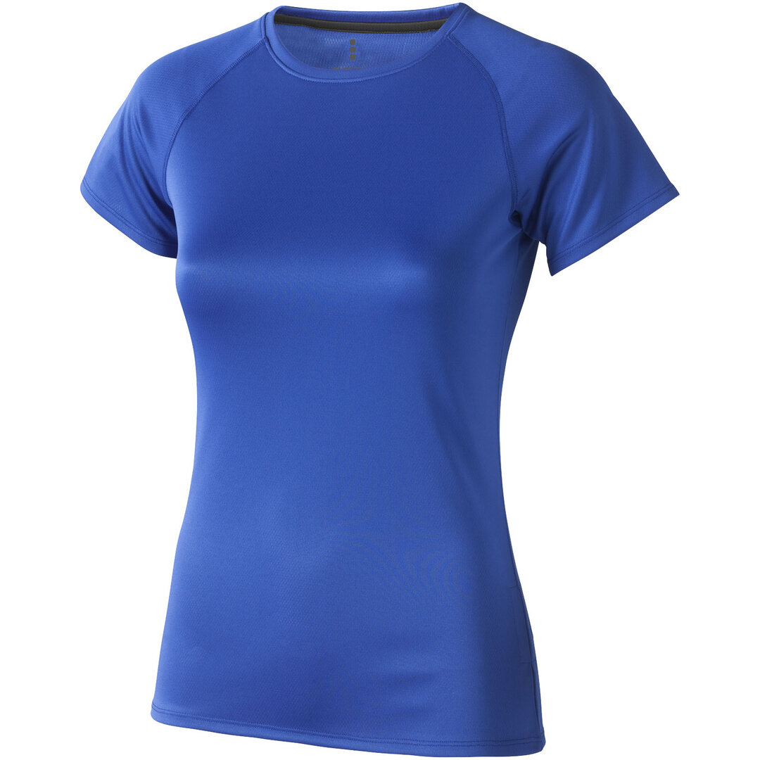 T-Shirt cool fit für Damen - Andicong