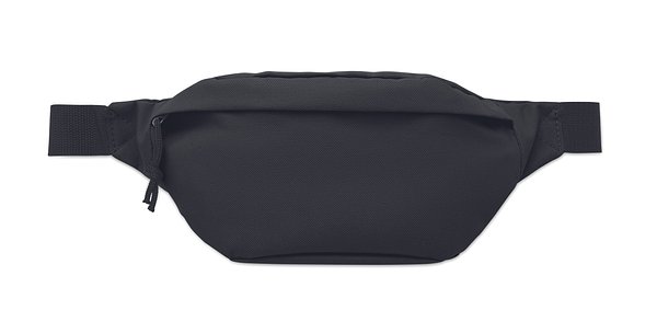 Gürteltasche 600D RPET Ainatie