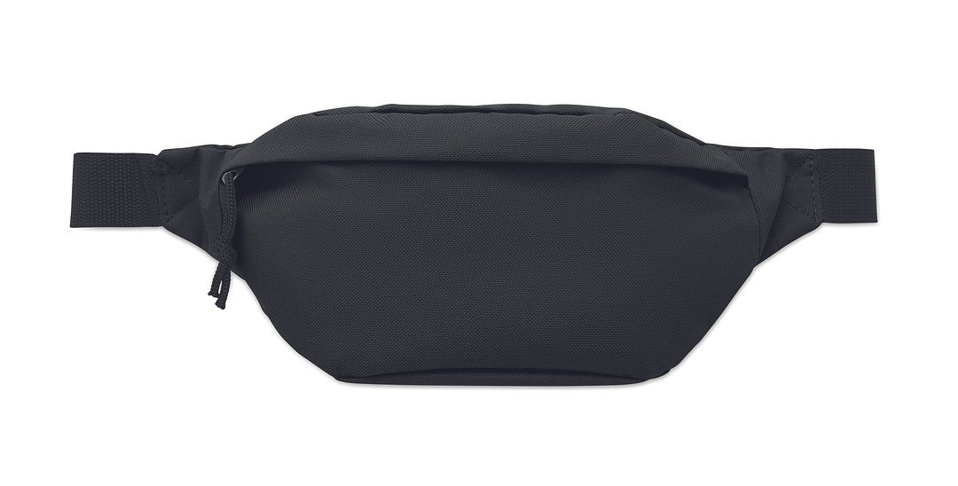 Gürteltasche 600D RPET Ainatie