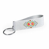 Schlüsselanhänger Idfin