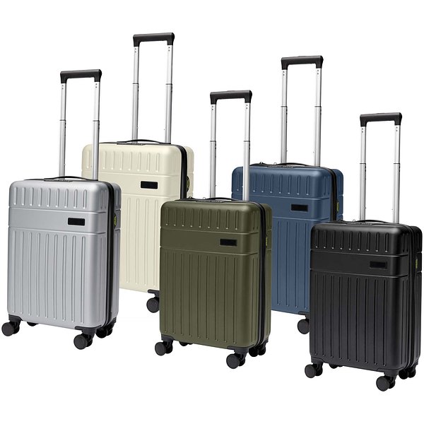 20" Kabinentrolley GRS Recycelt 40 L - Walth