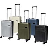 20" Kabinentrolley GRS Recycelt 40 L - Walth