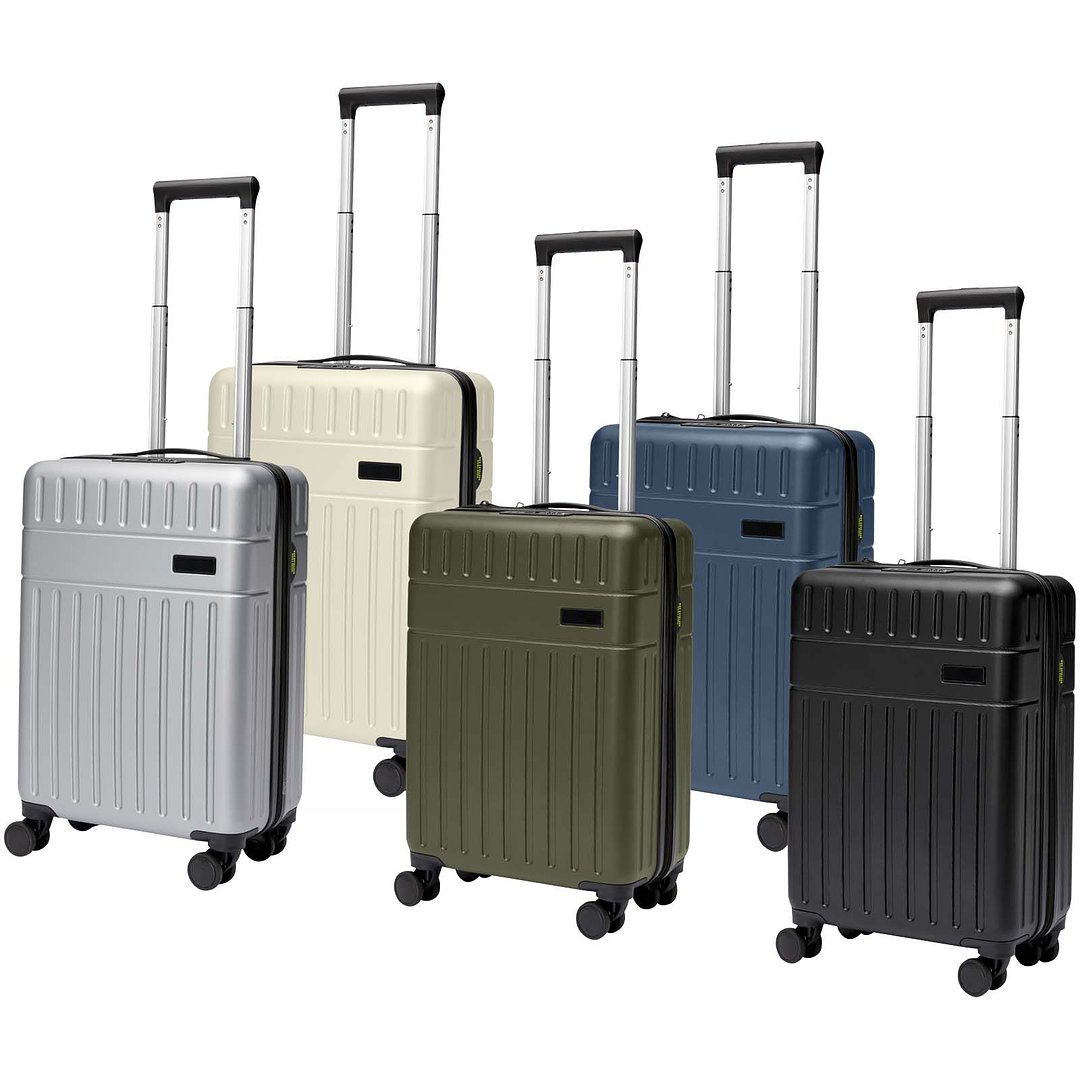 20" Kabinentrolley GRS Recycelt 40 L - Walth