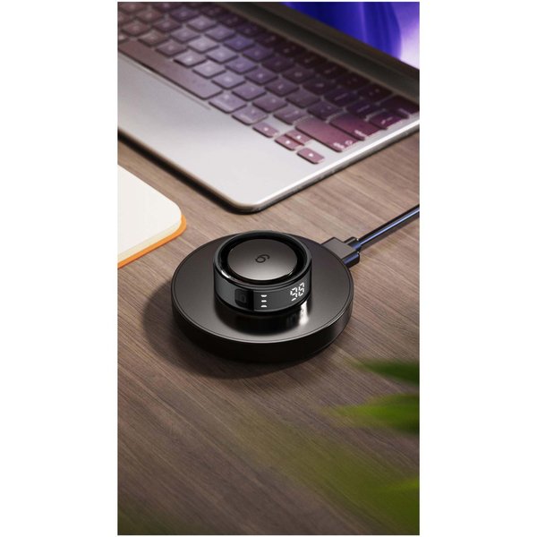 Orbyt Touch Smart Ring - Uongn