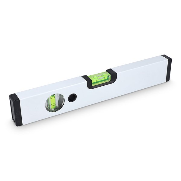 Aluminium-Wasserwaage 30 cm Giannatht