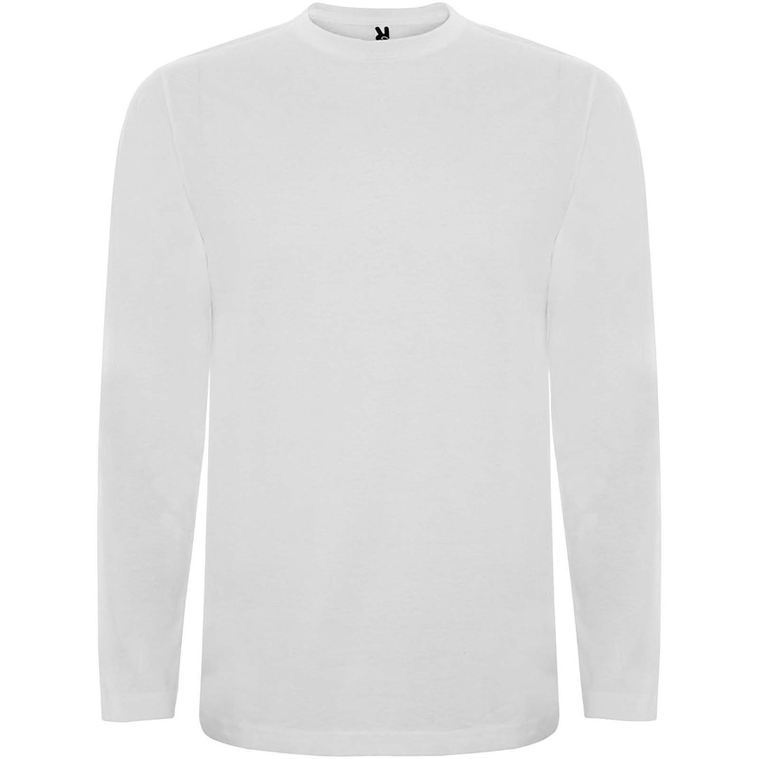 Langerärmeliges T-Shirt, 160 g/m2 - Stina